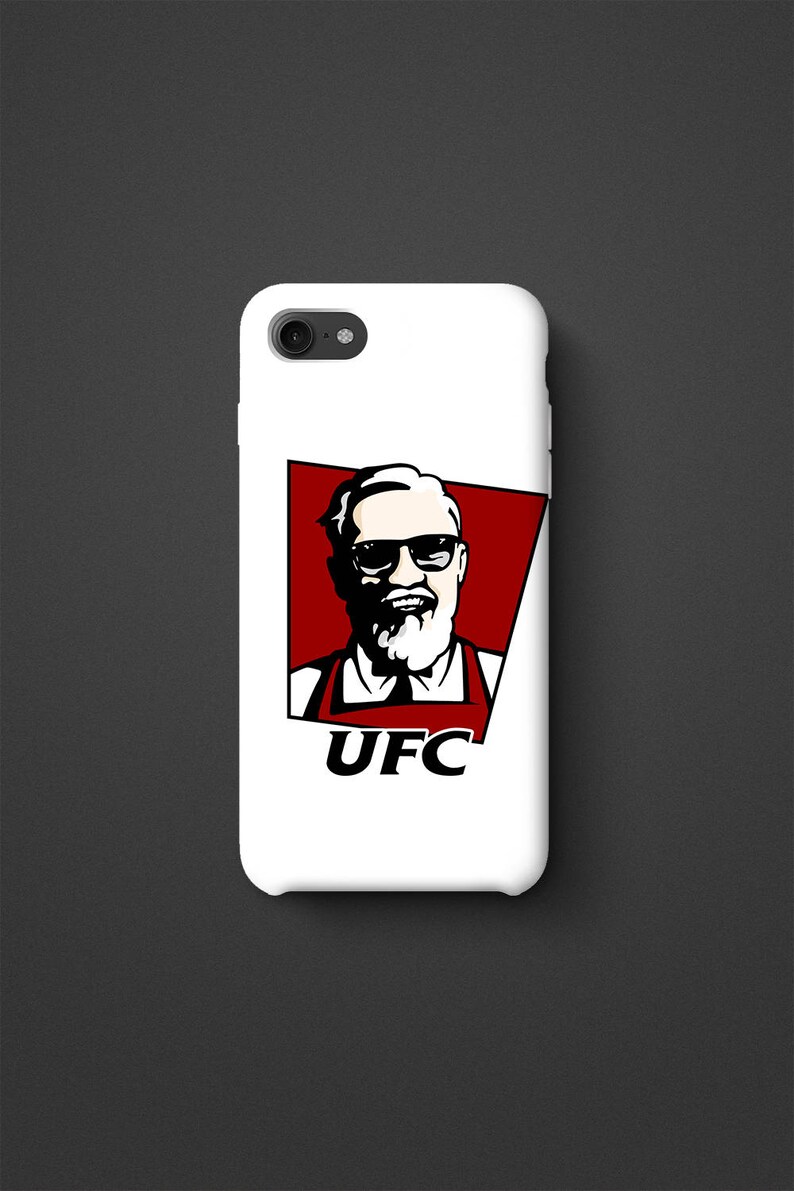 conor mcgregor iphone 8 case conor mcgregor iphone 8 case