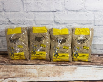 Yellow Bag (Large Gemstone) Four Pack