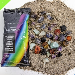 Rainbow Bag (Special Edition Bag) Free Shipping