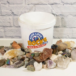 Build-A-Bucket