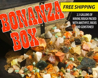 Bonanza Box