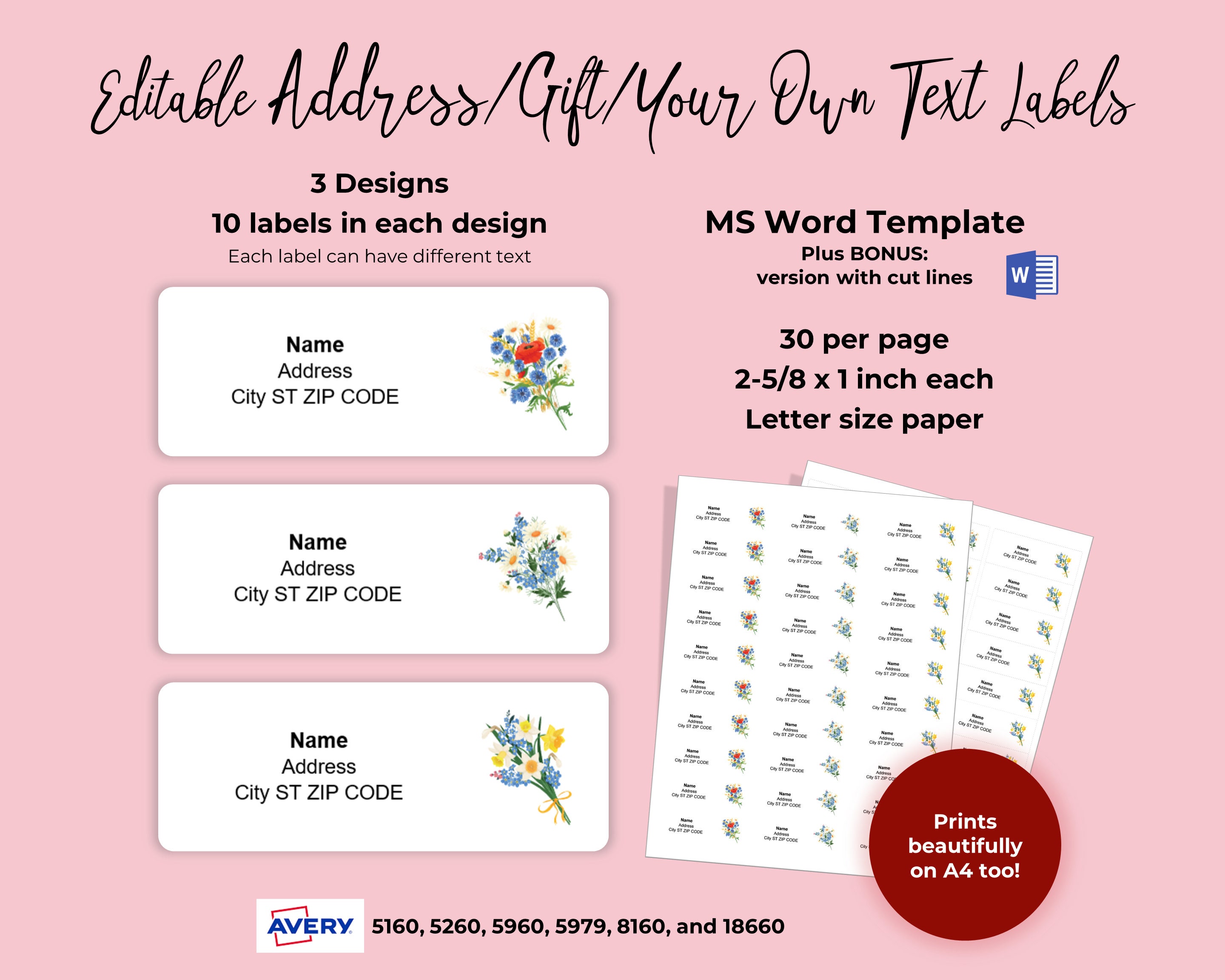 10 Labels Per Sheet Template Word Edu svet gob gt