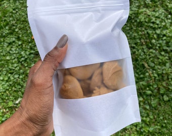 NO NUTS***New Orleans Pralines (9 oz.)