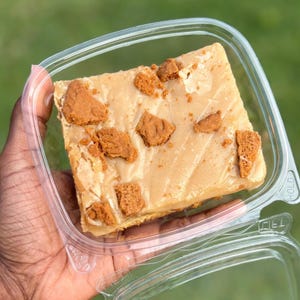 Ooey Gooey Butter Cake - Sweets - Desserts - Birthday Gifts - Multiple Flavors -
