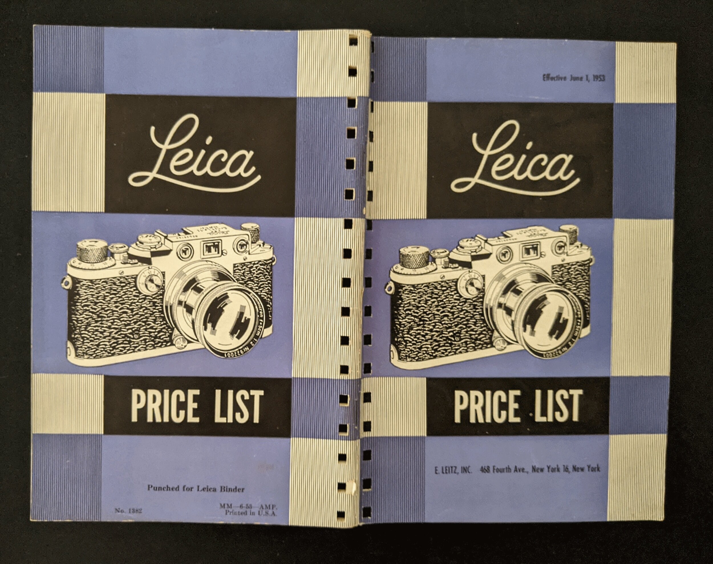 Collection of 5 Camera and Photographic Equipment Catalogs Etsy