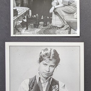 The Facts Of Life Original Publicity Photos 1980s (2)
