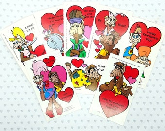 ALF Valentines