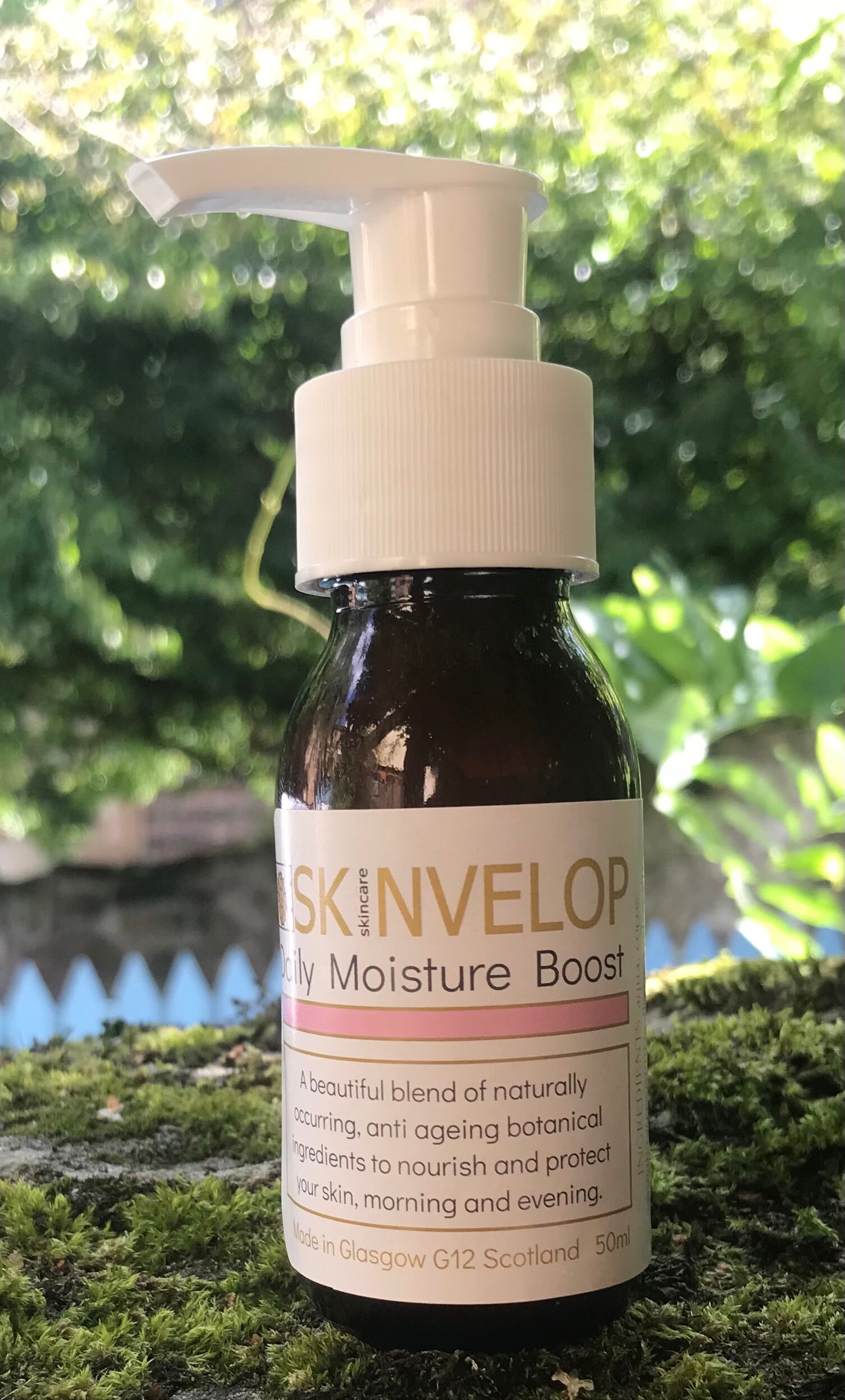 Daily Moisture Boost - Etsy