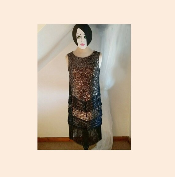 charleston style evening dresses