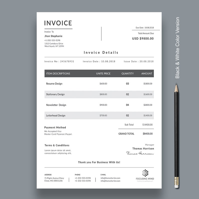 Forms, Invoice Printable  Invoice Word Template, template, Printable Business Invoice, Editable Estimate Billing Template, Estimate Template, Template, Printable Forms, Estimate  Estimate Invoice Billing Template, Business Printable Editable Invoice template, Invoice, Word Template,