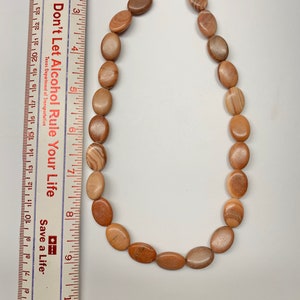 Semi-precious stones -sold by strand