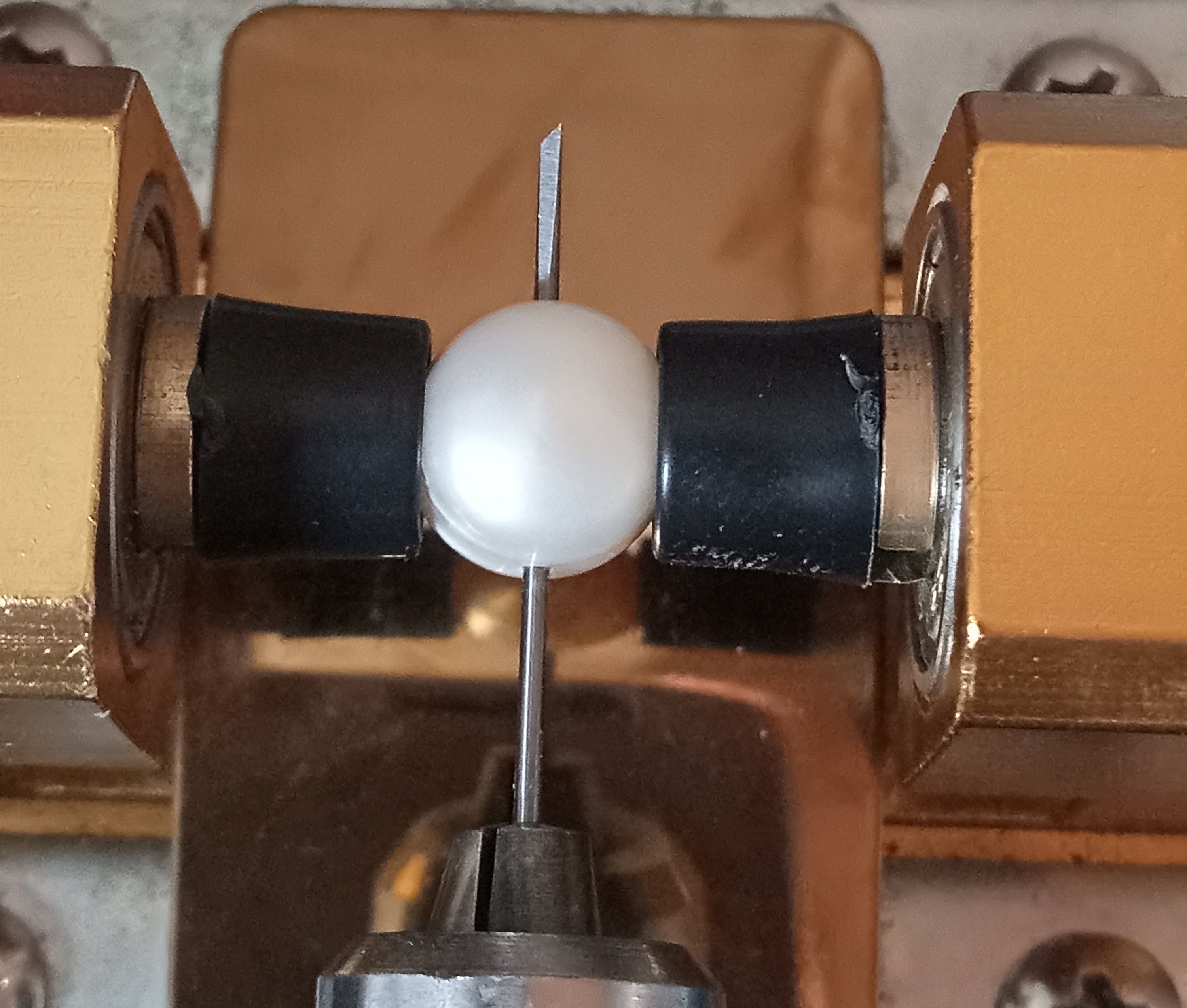 Pearl Drilling Service- Only for the Pearls Ordered From Our Store