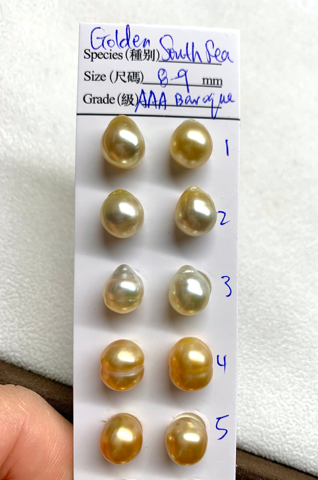 Pearl Value, Price, and Jewelry Information - International Gem Society
