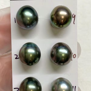 11-12 MM Tahitian Cultured pearl,Baroque/Tear Drop Single Pearl, wholesale,Sold by pc, Good for bangle, pendant, Lot20816-010725-1