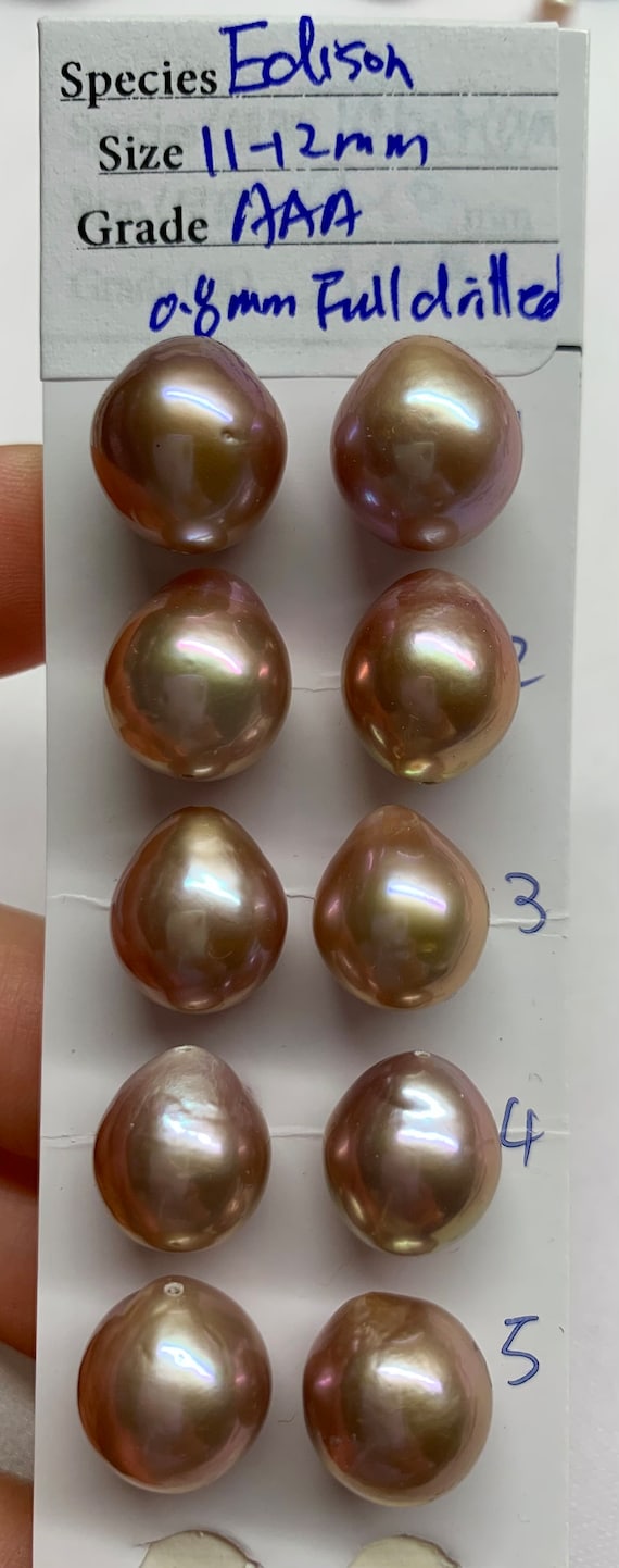 Orecchini pendenti con diamanti Emma - Diamonds