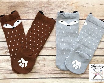 Cute Baby Socks Etsy