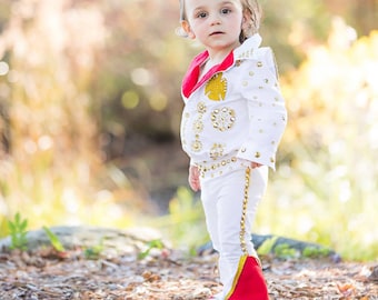 child's elvis costume uk
