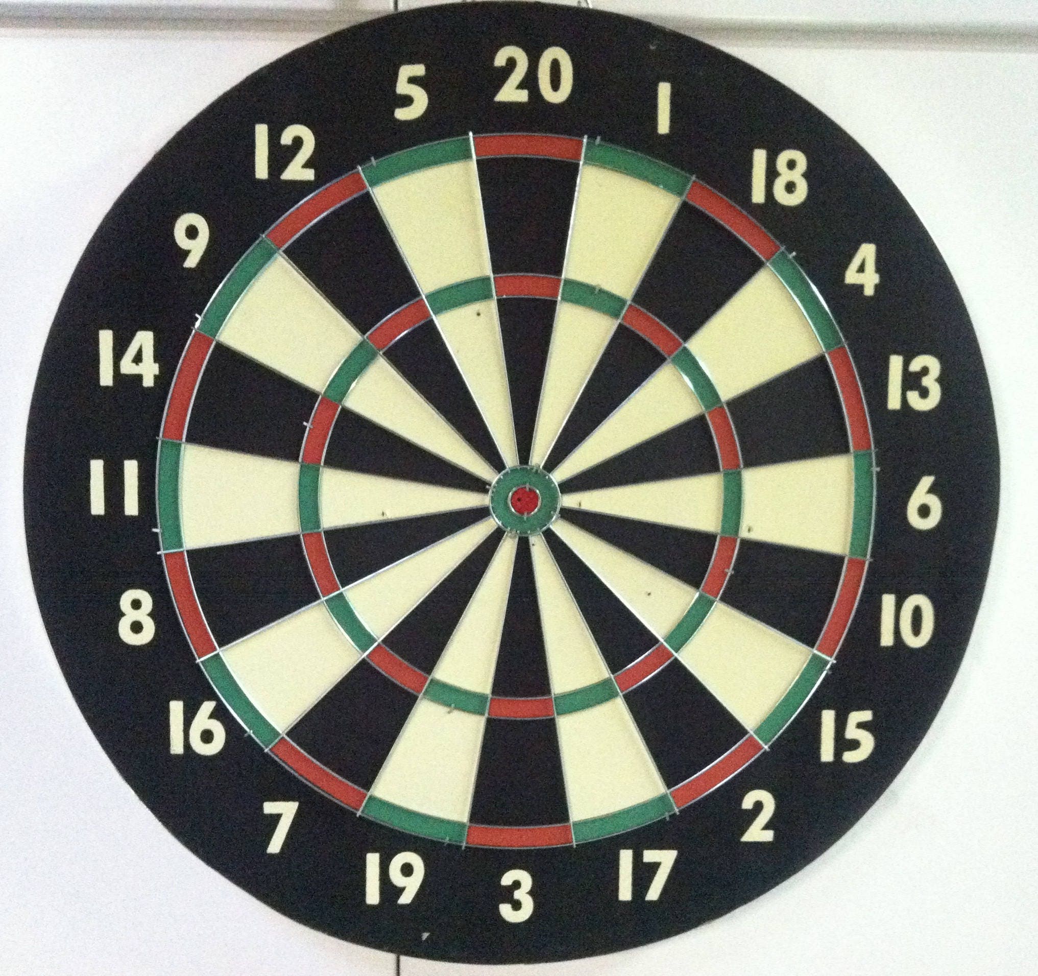 great northern dart board