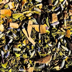 Headache Ease Tea