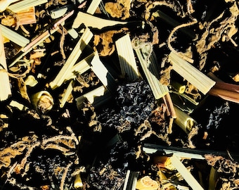 Tulsi Aronia Tea