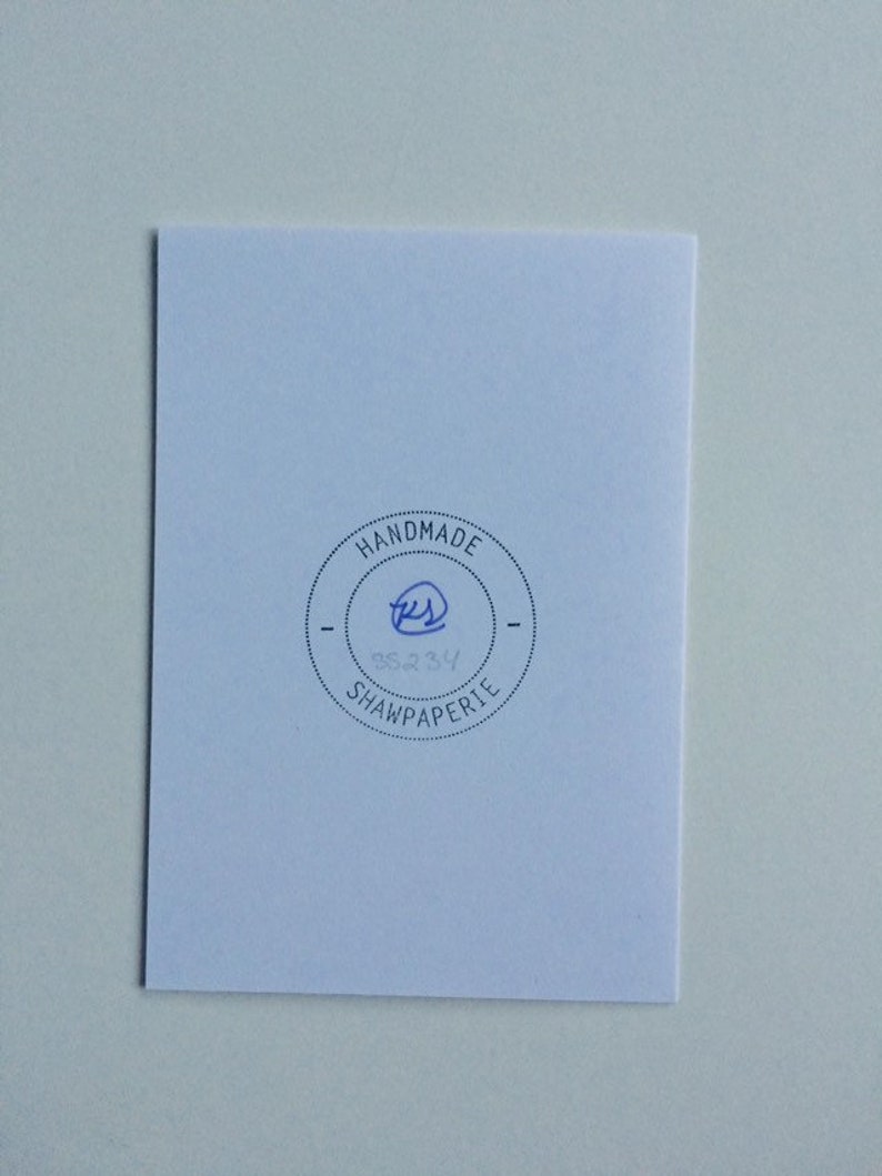 Handmade Cards Especially For You