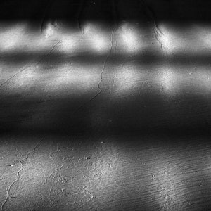 Black and white photograph, minimalism, abstract, sand, beach, fine art photography, wall art, home decor.