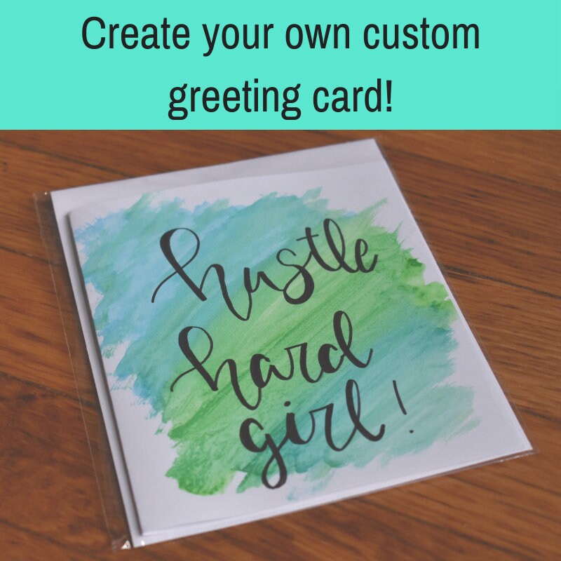 custom greeting card create your own personalized greeting card design your card create your card customized card - Design Your Own Greeting Card custom greeting card create your own personalized greeting card design your card create your card customized card - Design Your Own Greeting Card