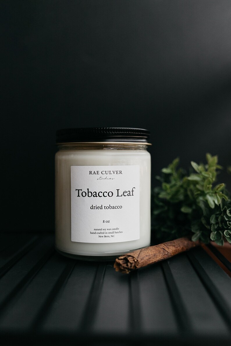 8 oz Soy Candle Men\u2019s Candle Men\u2019s Gift Candle Gift Man Candle Men\u2019s Collection Candle