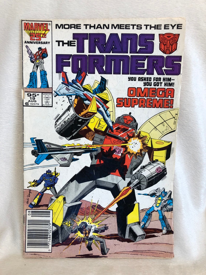 ultimate guide to vintage transformers