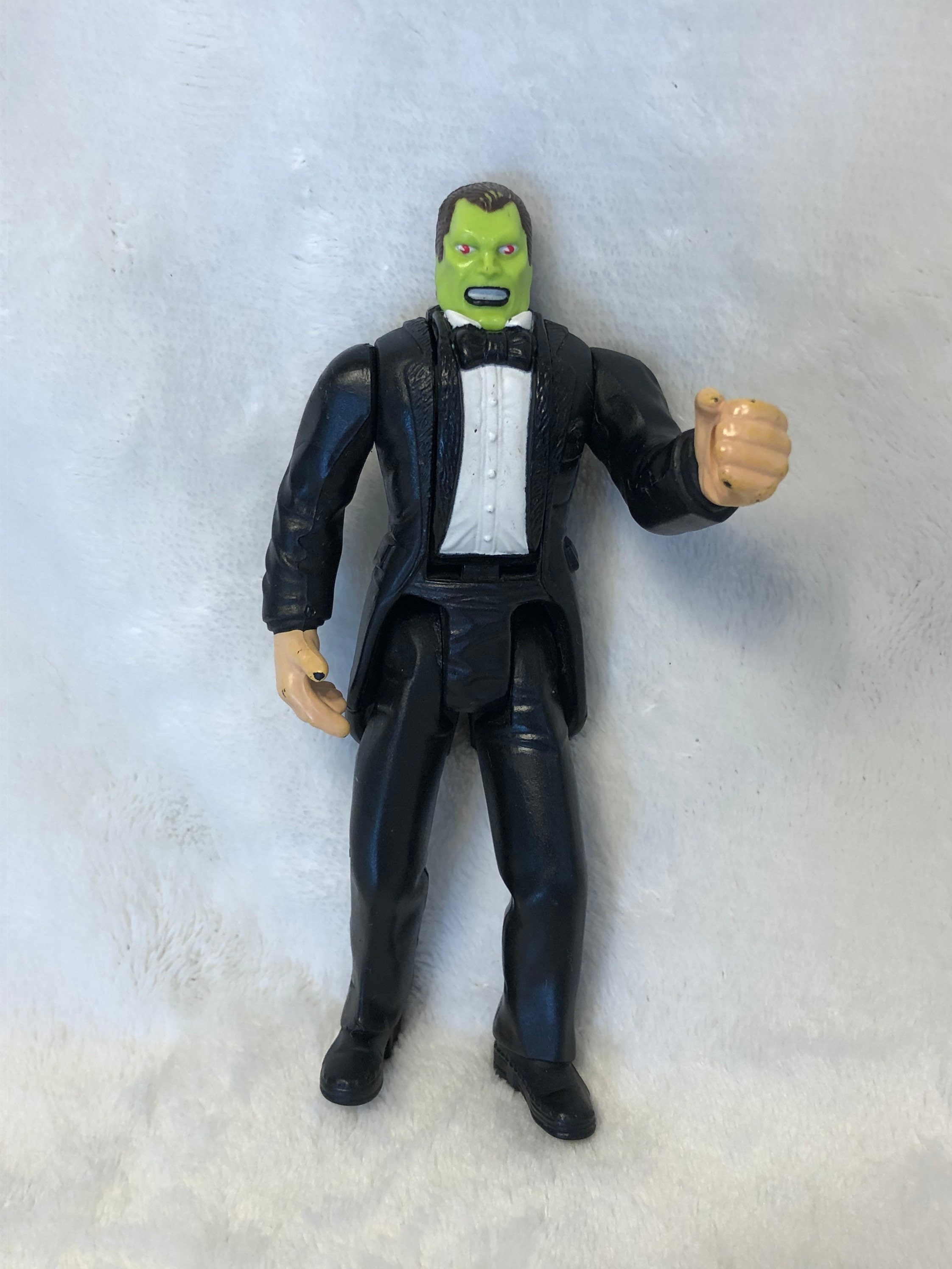 Flügel Krebs Degenerieren dorian the mask Souvenir Spiel Friseur