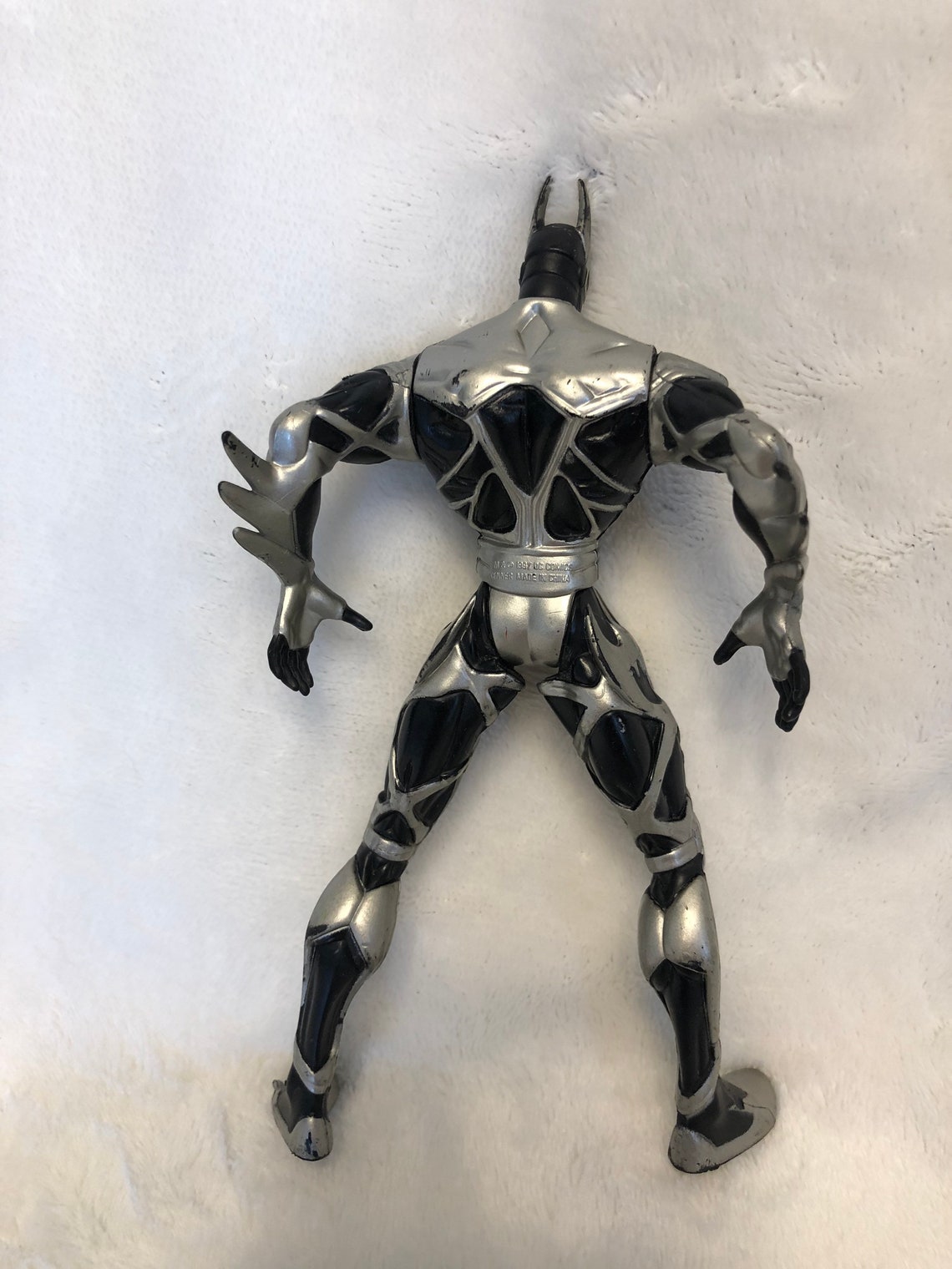 1997 batman action figures