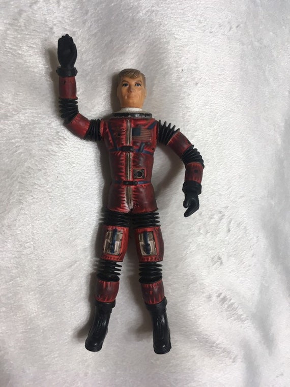 matt mason astronaut