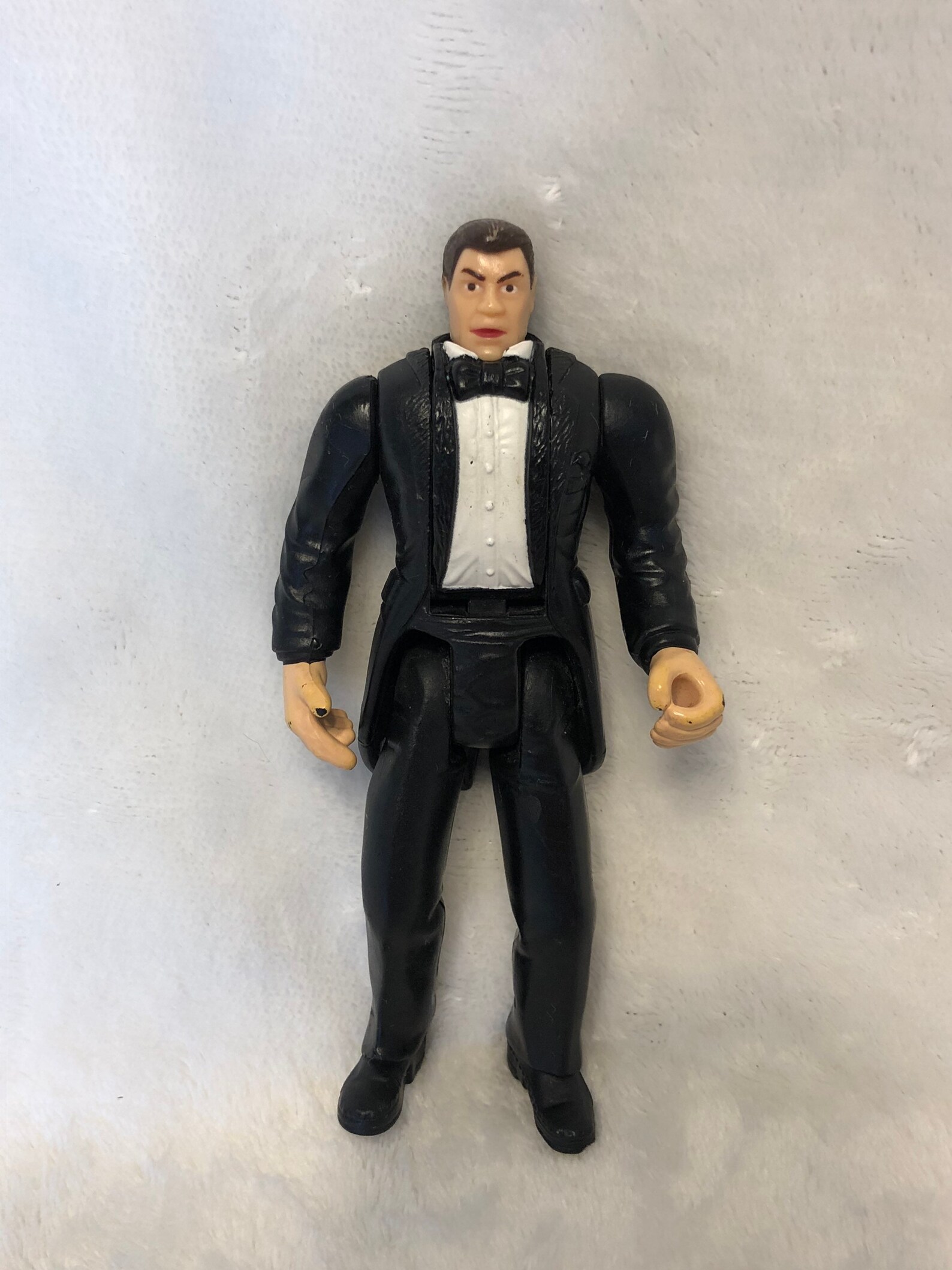 Vintage the Mask Heads up Dorian Action Figure 1994 Release by Etsy