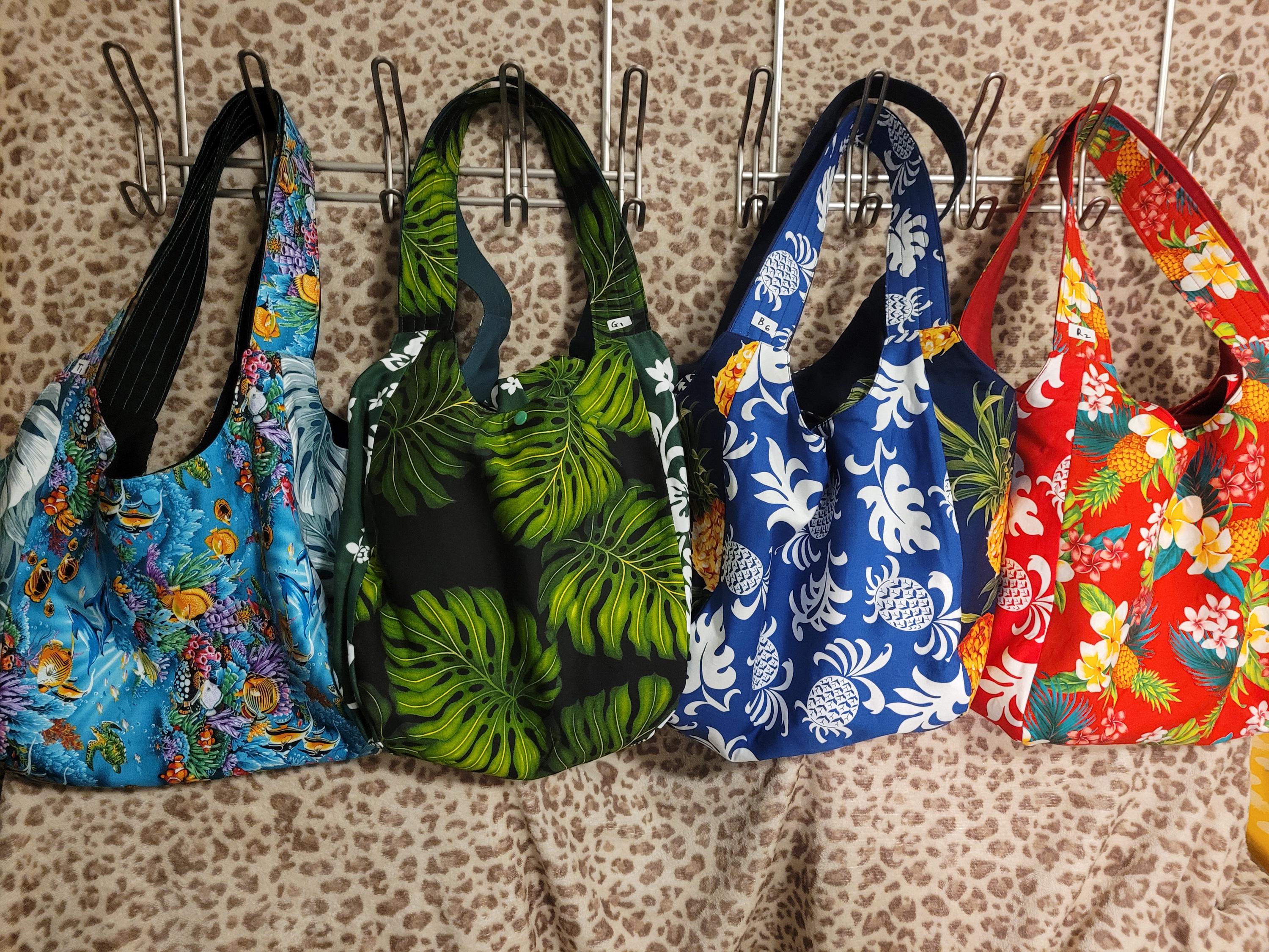 Nani Island Bags - Etsy