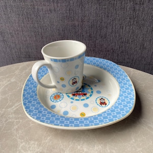 Wedgwood Thomas Tank - Etsy