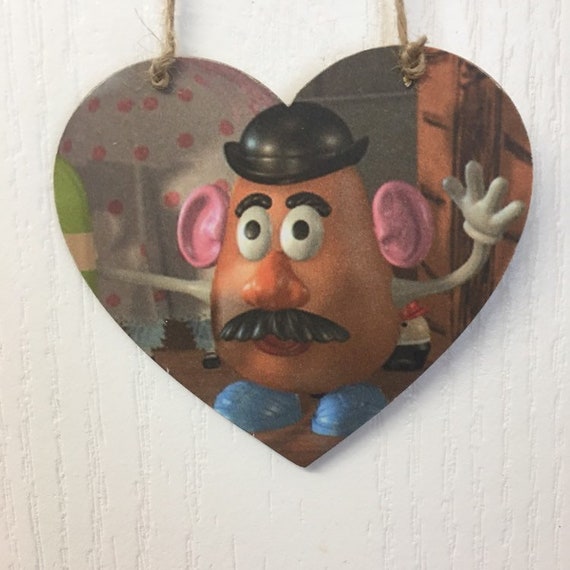 wooden mr potato head