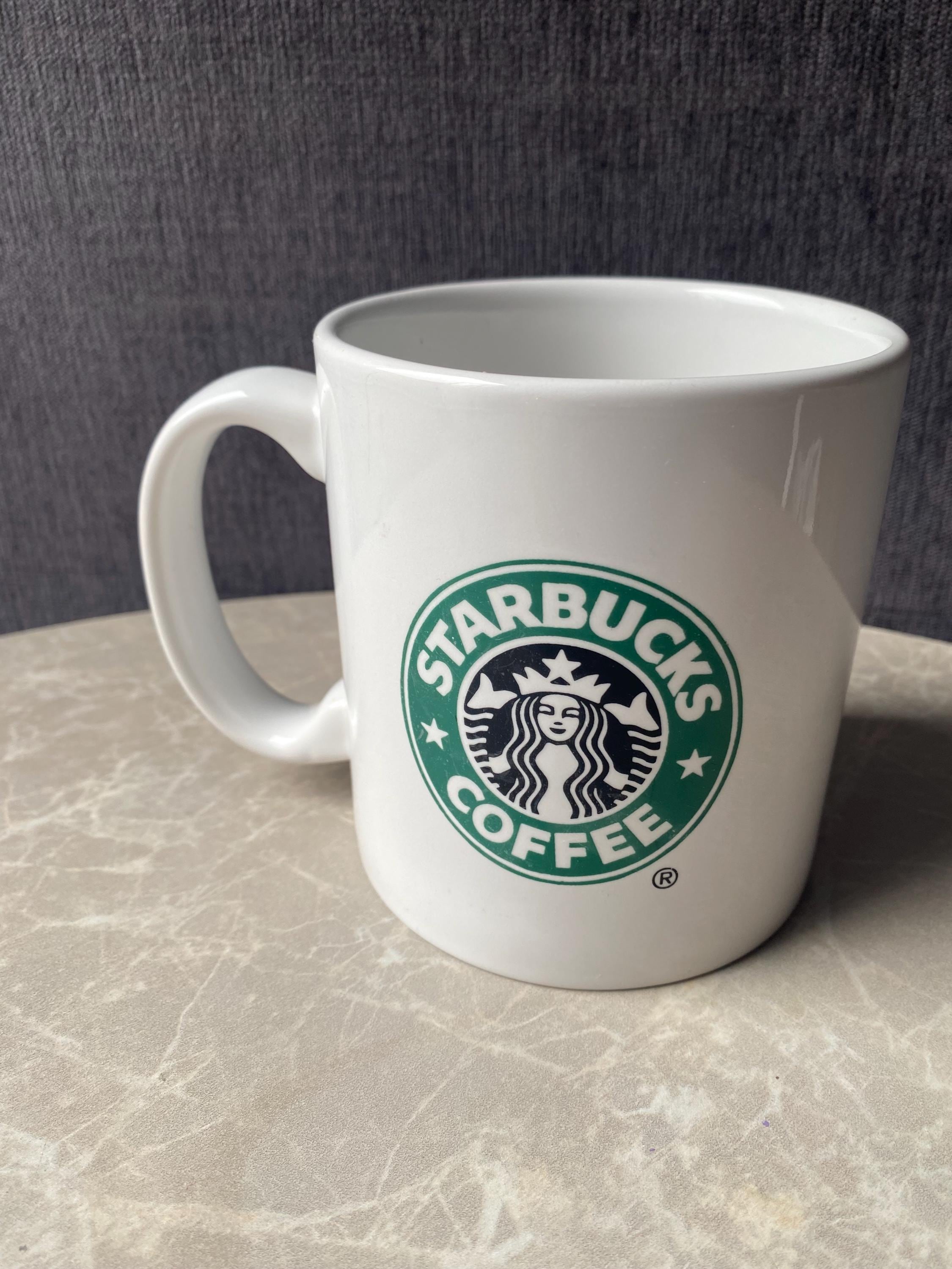 Starbucks mug 1971 - Etsy 日本