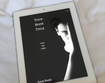 ebook cover, amazon cover, kindle book cover, smashwords.