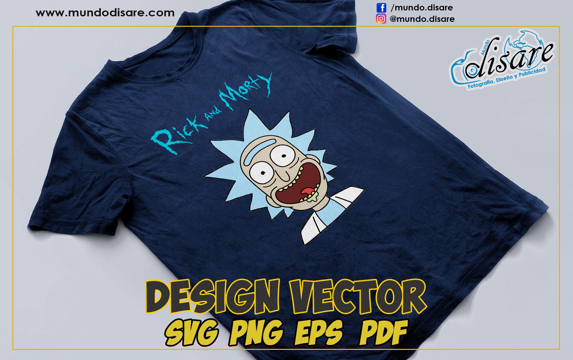 Free Free 243 Rick And Morty Svg Etsy SVG PNG EPS DXF File