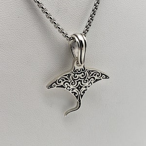 Manta Ray