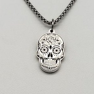 Sugar Skull