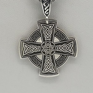 Celtic Cross