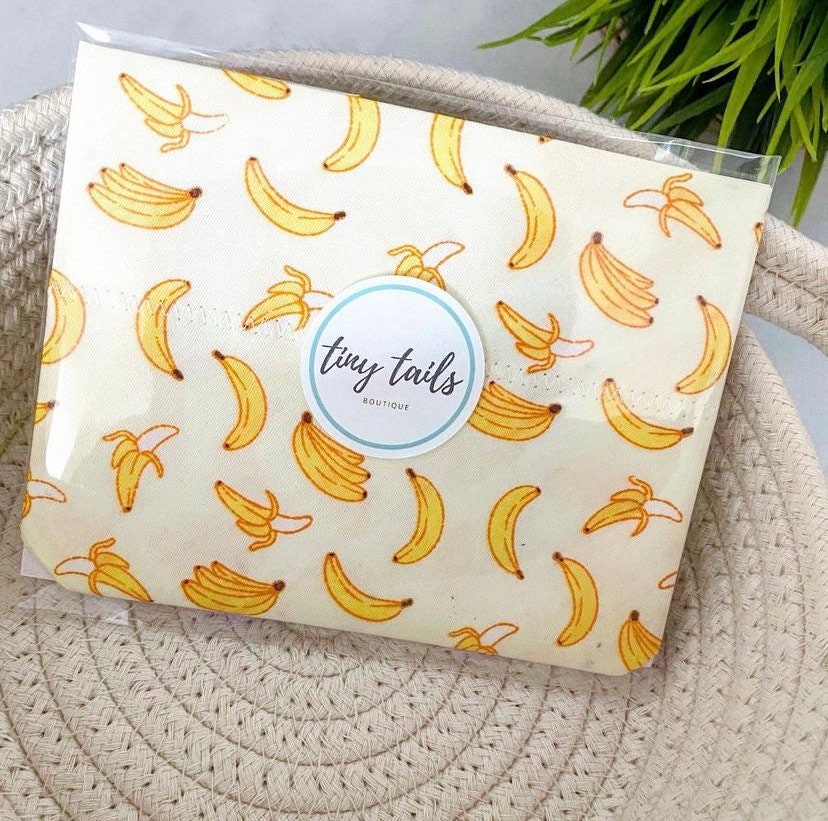 Discover Banané Fruits Collier Bandana Pour Animaux De Compagnie