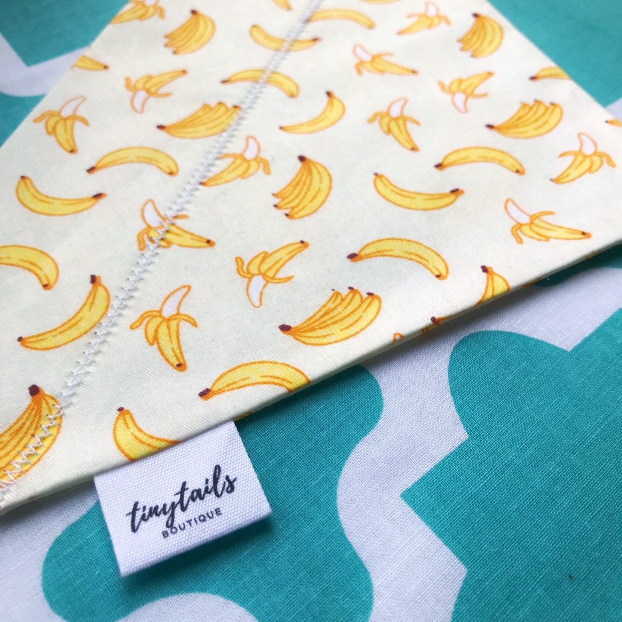 Discover Banané Fruits Collier Bandana Pour Animaux De Compagnie