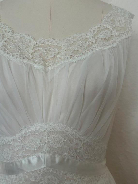 Ballerina nightgown hotsell