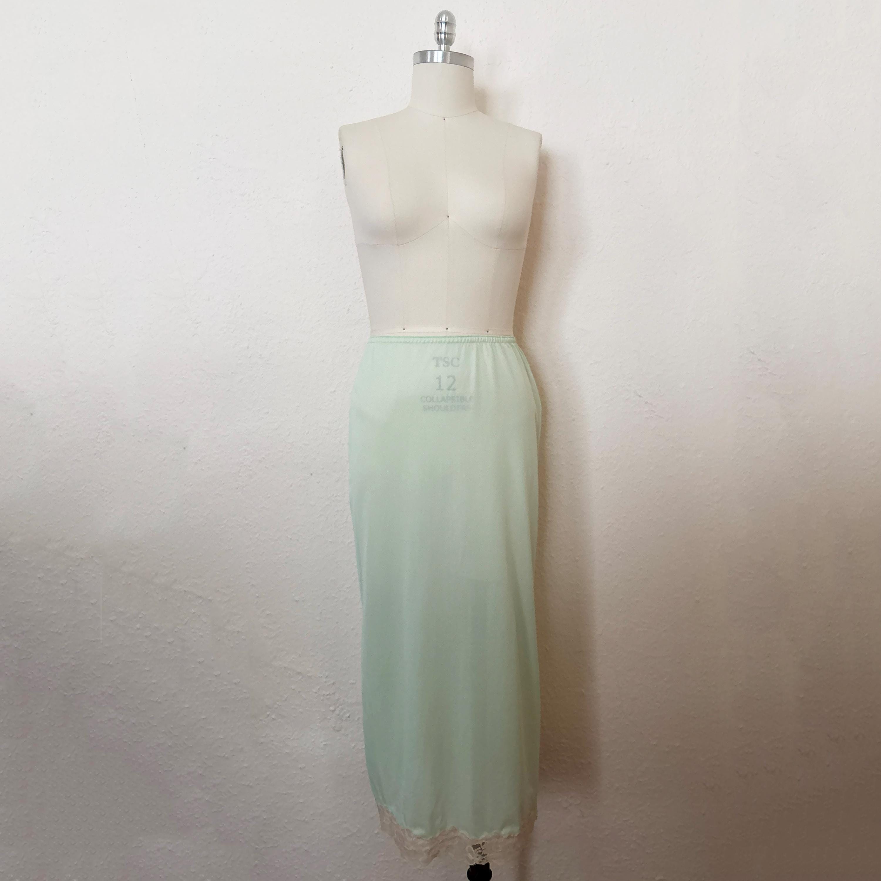 Maxi Half Slip - Etsy Maxi Half Slip - Etsy