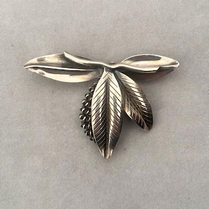 Gertrud Engel Silver - Etsy