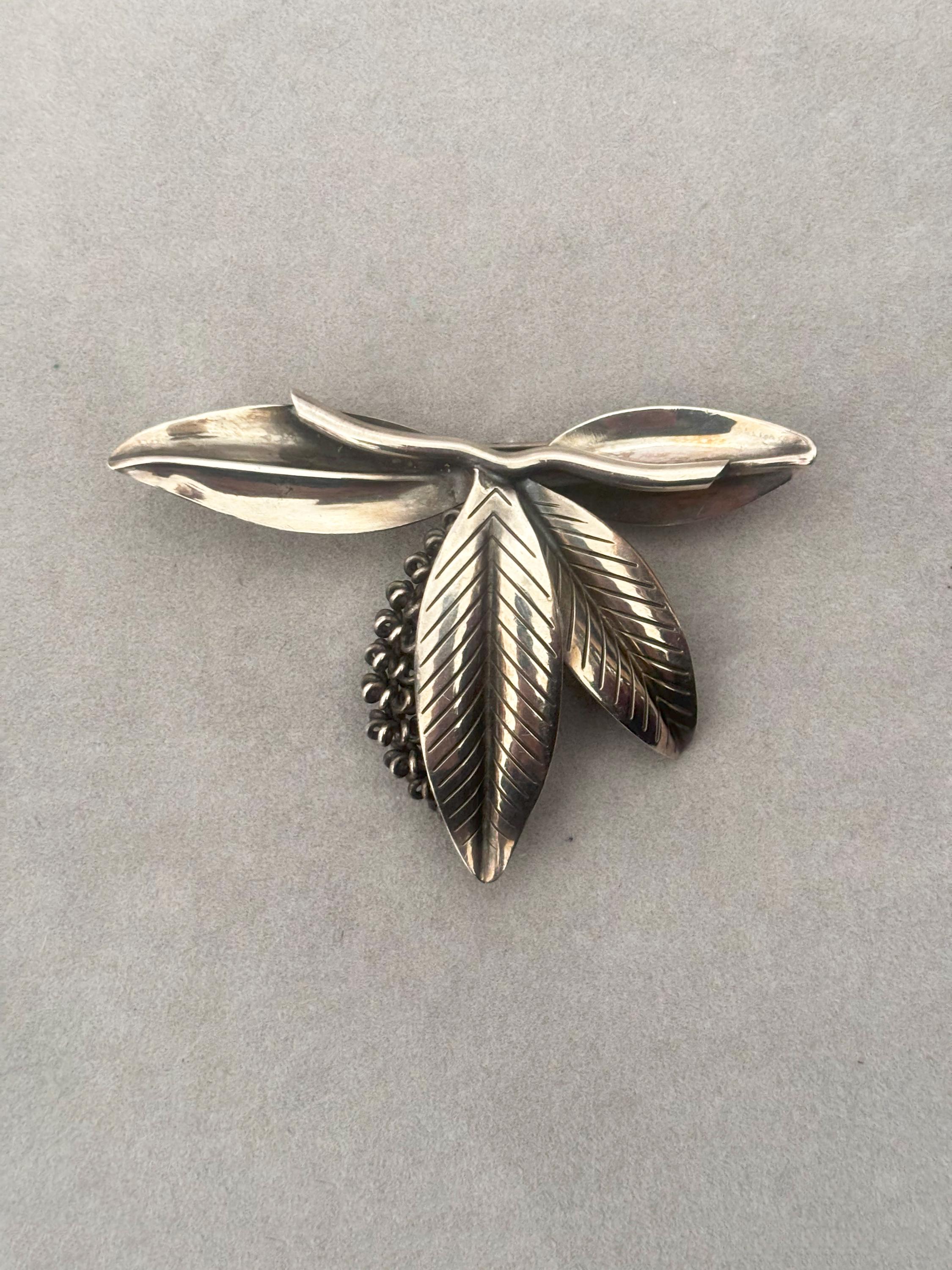 Gertrud Engel Silver - Etsy