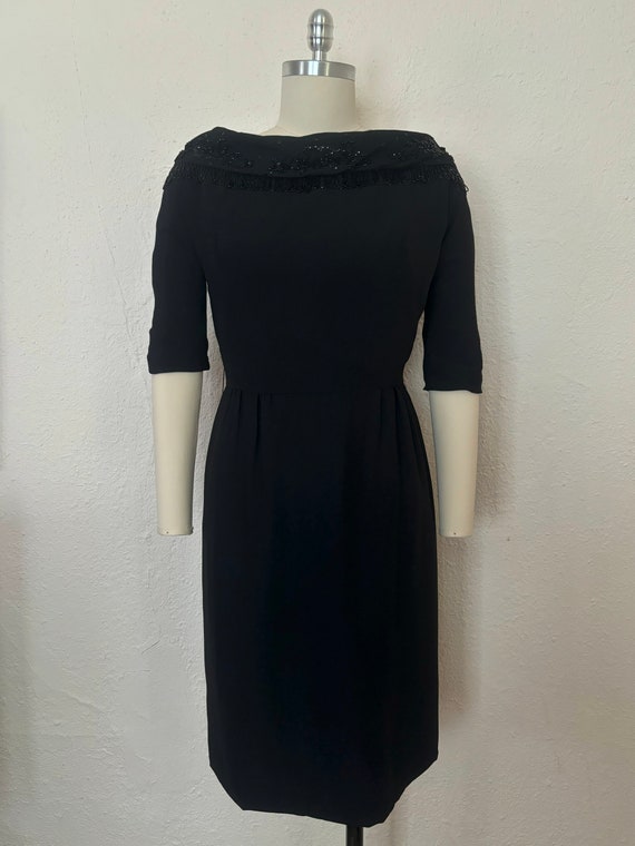 black and gold dress watch Vincero The Kairos II main image 0