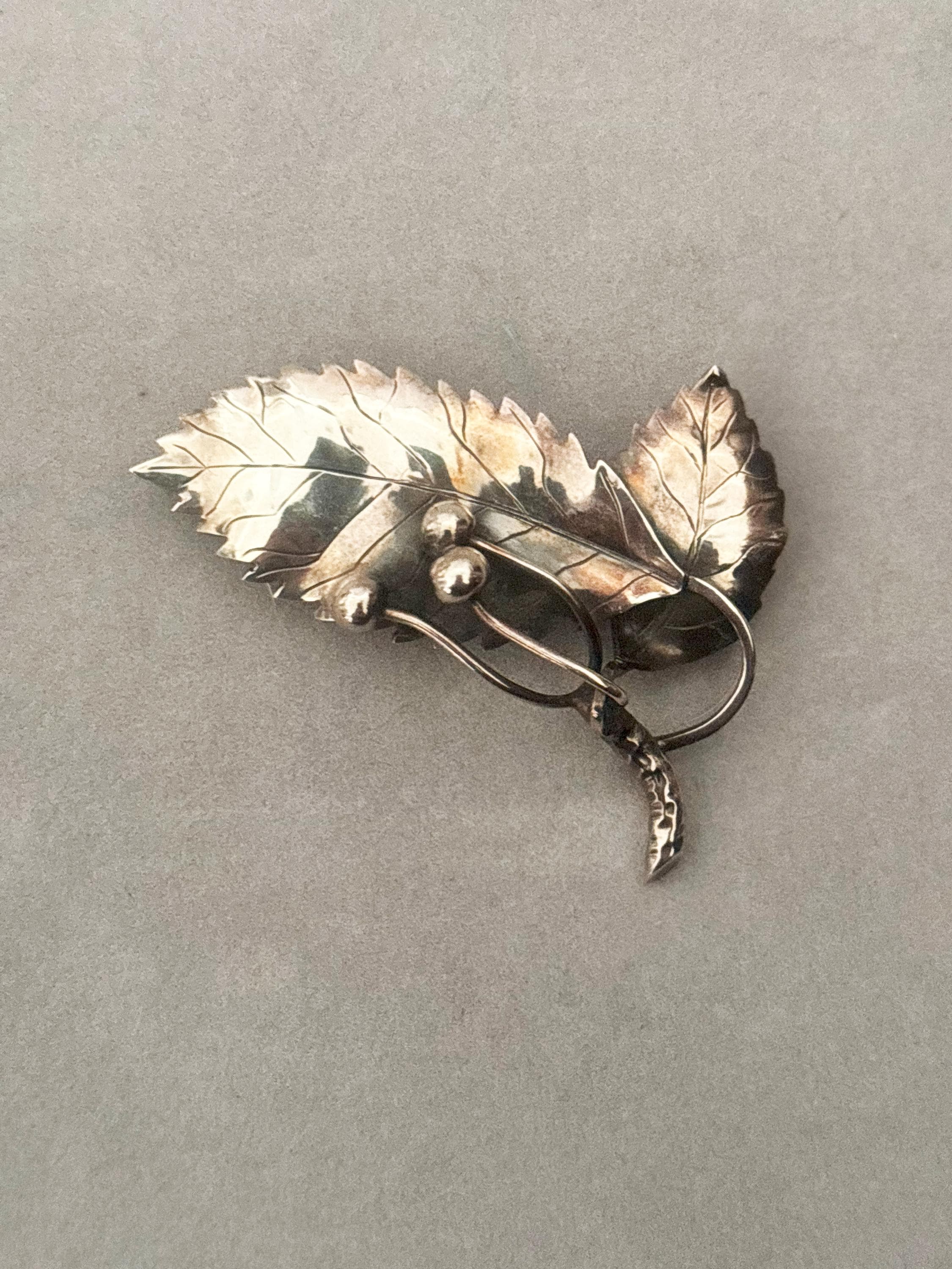 Gertrud Engel Silver - Etsy